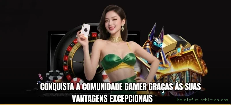 Jogo Responsável