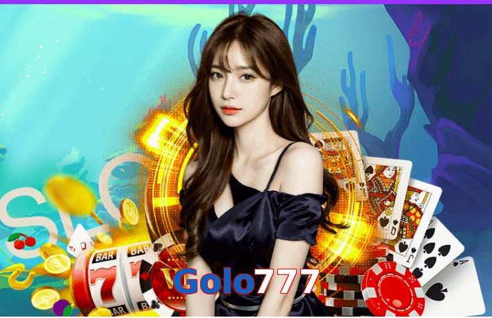 Golo777 game app for Pakistan players